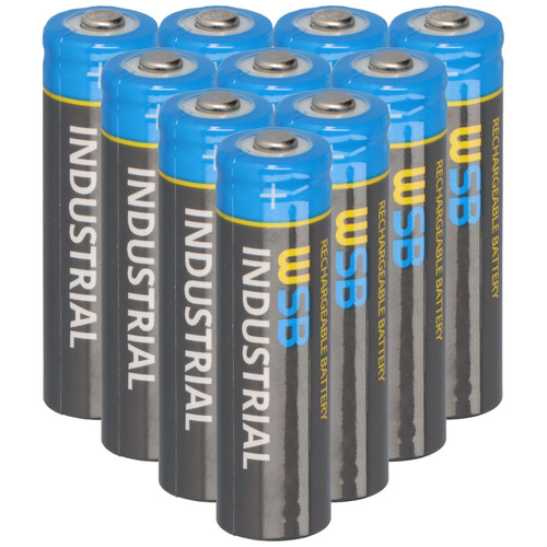 10x akkuman batterie wsb - akkuman,