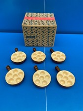 👿 Emile Henry lot de 6