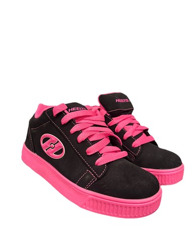 Heelys girls youth size - heelys,
