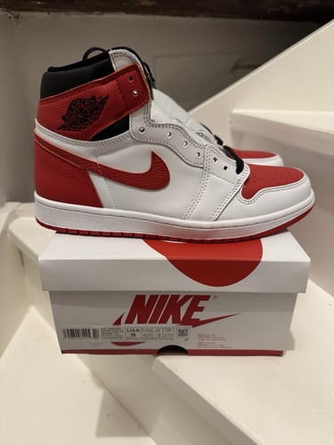 Air jordan retro high - air,