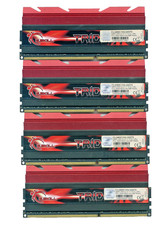 Kit ram 32GB 32GO 4 X 8GB 8GO