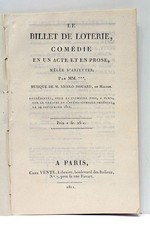 CREUZE DE LESSER LE BILLET DE