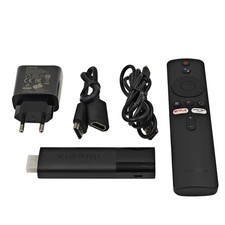 Xiaomi Smart TV Stick 4K -