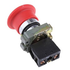 XB2-BS542 Champignon NC Arrêt