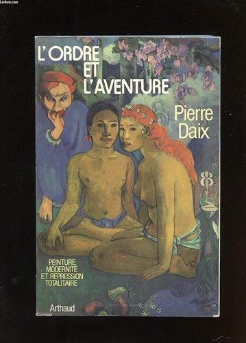 Ordre l aventure - et, l'aventure