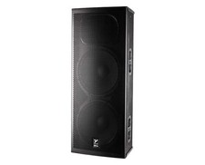 Yorkville EF215P Elite Series