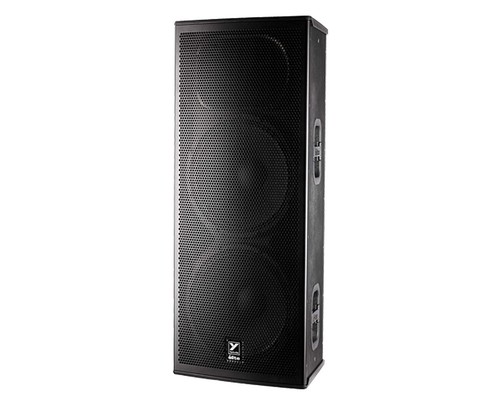 Yorkville ef215p elite series - ef215p,