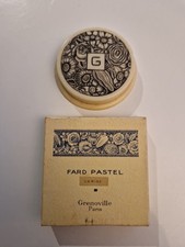 GRENOVILLE CERISE MAQUILLAGE