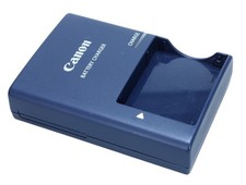 Canon CB-2LXE Chargeur