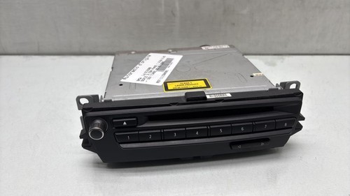 Autoradio origine bmw - bmw, serie