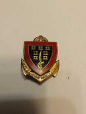 Insigne Militaire Medaille