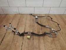 Tubulure de Climatisation