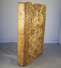 BOITARD / LECONS SUR LE CODE DE PROCEDURE CIVILE T1 / 1841 chez G. THOREL /DROIT