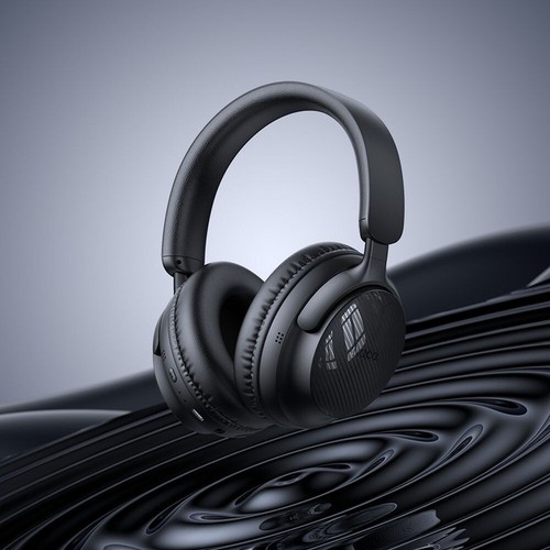 Casque sans fil - bluetooth, 46h