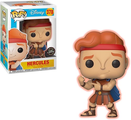 Pop disney 378 - 378, hercules