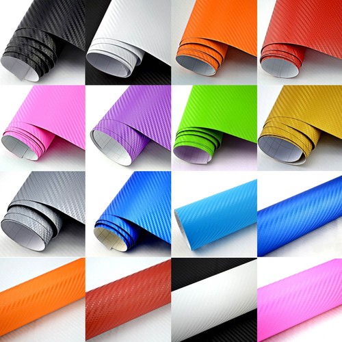 3d film carbone - 6,9€/,