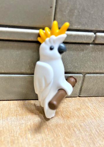 Playmobil animaux perroquet - playmobil,