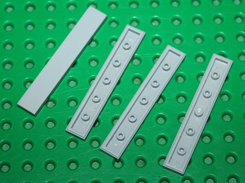 Lego mdstone tiles ref - lego,