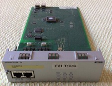 CARTE ALCATEL PRA-T1