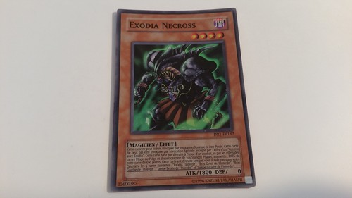 Exodia necross dr1 super - exodia,
