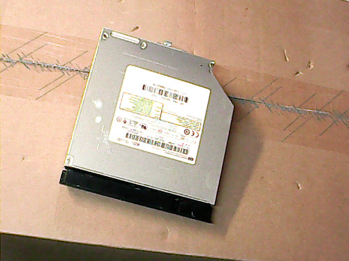 Graveur l633 compaq - hp,