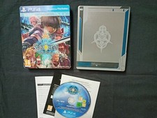 Star Ocean integrity and faithlessness Sony Playstation 4 PS4 Complet