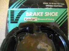 NOS Versah Frein Chaussure Set