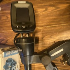 Hummingbird Fishfinder