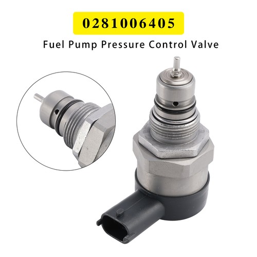 Fuel pump pressure control - pressure,