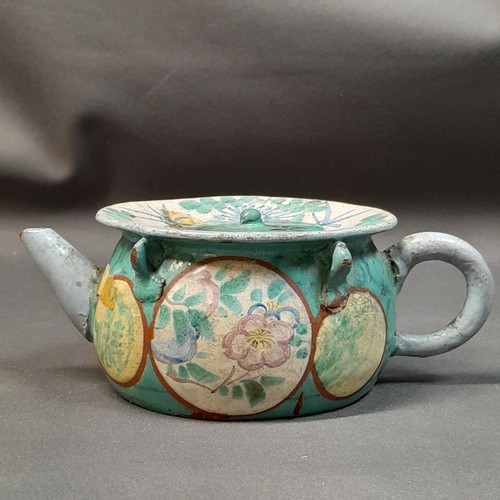 Ancienne théière chinoise - ancienne,