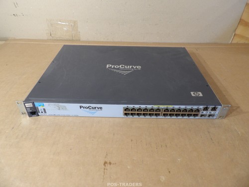 Procurve switch 2610 - hp,