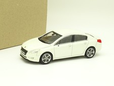 Norev SB 1/43 - Peugeot 508 Blanche
