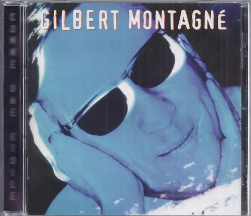 Comme une étoile gilbert - une,