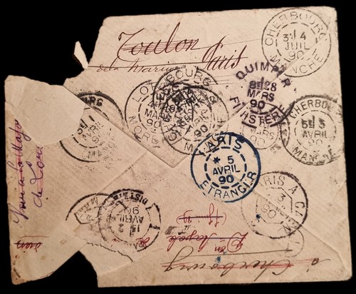Vieux documents - vieux,