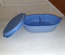 tupperware plat de service -