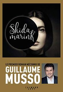 Skidamarink musso - skidamarink, de