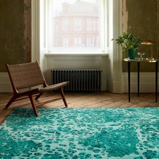 Tapis moderne laine - en,