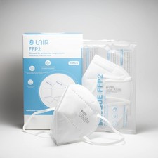 Masque de protection