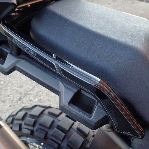 Autocollant pour harley - pour,