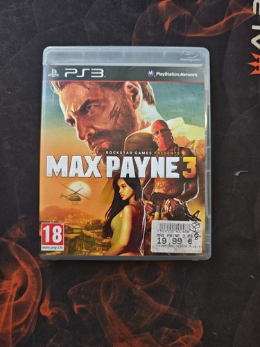 Max payne complet - 3,