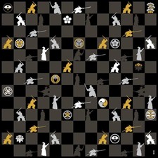 Hamamonyo grand tissu