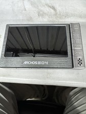 Archos 504 Portable Multi