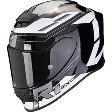 SCORPION Casque Intégral
