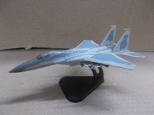 Avion de Combat Métal 1.100