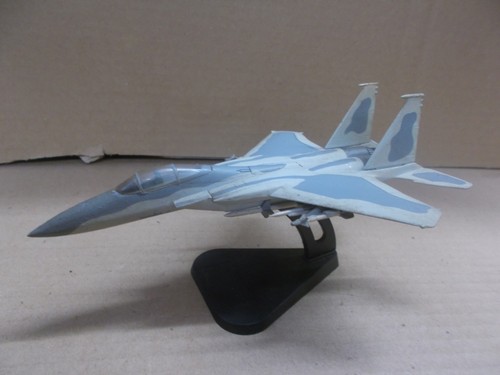 Avion combat métal - de, 1.100