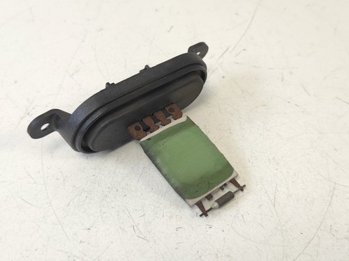 Resistance chauffe volkswagen - resistance,