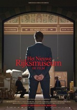 Rijksmuseum - Una nuova casa per Rembrandt (DVD) Oeke Hoogendijk