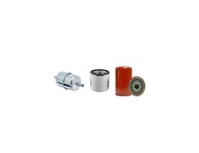 Kit Filtre Pour