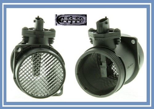 Debimetre air renault espace - d'air,