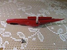 736Y Vintage 1965 Schuco Micro